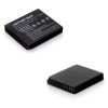 Unbranded Battery For DMW-BCF10 CGA-S009 Panasonic Lumix DMC-FX48 K DMC-FX60