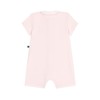 Petit Bateau Baby Mädchen A0CG0 Combicourt, Rosa, 3 Monate