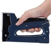 Staple Gun Heavy Light Duty LaborSaving Practical Safe Nail Gun