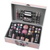 Zmile Cosmetics Eye-Catcher Make-Up Case, 704 g