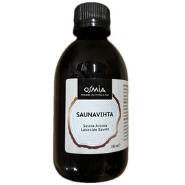 OSMIA Sauna Aroma SAUNAVIHTA/Sauna Vihta Vihta 250ml