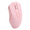 AJAZZ Wired Mouse 7 Keys 7‑Speed DPI Adjustable RGB Streamer