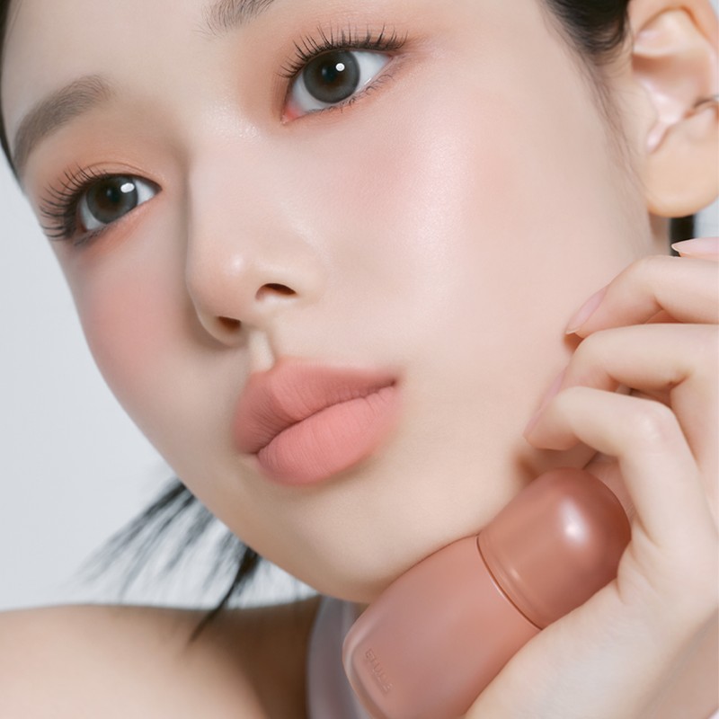 Etude [에뛰드]포근 픽싱틴트 [ETUDE] Cozy Fixing Tint