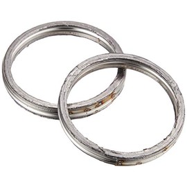 キタコ(KITACO) エキゾーストマフラーガスケット(XS-05) GSX-R1000等 963-2000005