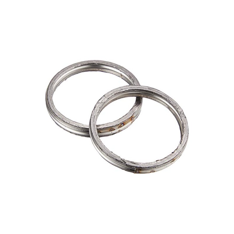 キタコ(KITACO) エキゾーストマフラーガスケット(XS-05) GSX-R1000等 963-2000005