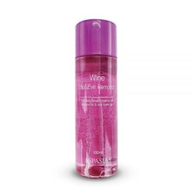 Aspasia Lip & Eye Remover Cleansing Wine 100ml / 아스파시아 립 앤 아이 리무버 클렌징 와인 100ml