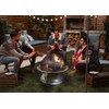 Newtex FirePad Deck Protector - Perfect for Fire Pits, BBQ,