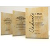 Certificate Paper "Carrara" 50 Sheets | Classic | for Certificates