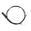 Engine Hood Release Cable Fits for 2007-2015 Infiniti Sedan G35