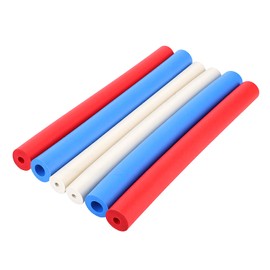 Foam Hose for Handles Pack of 6