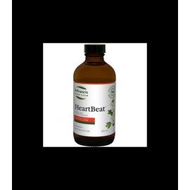 St. Francis Herb Farm Heart Beat 250 mL