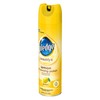 Pledge Multi-Surface Cleaner Spray and Wipes, Works on Leather, Granite,