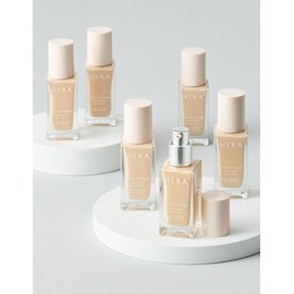 Hera [헤라] NEW 리플렉션 스킨 글로우 파운데이션 5종 (택1) [Hera] NEW Reflection Skin Glow Foundation 5 Types (Choose 1)
