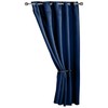 Emma Barclay Cali Door Curtain Thermal Blackout Lining Eyelet Ring
