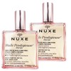 Nuxe Will Prodigy Multi Floral Oil 100ml x 2 Moisturizing