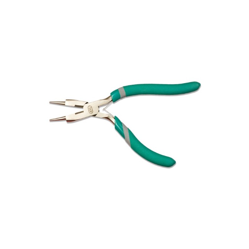 Precision Comfort 3-in-1 Pliers - 6"