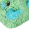Custom Keycaps Hand Carved Cow Pattern OEM R4 Gaming Resin