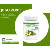 Jugo Verde en Polvo CMC 555g Suplemento de Vegetales Orgánicos