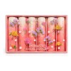 Set De Labiales Kevin Coco, 6 Labiales Tonos Variados