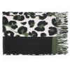 Glamexx24 Women's XXL Scarf Cuddly Warm Leopard Pattern 3 Coloured