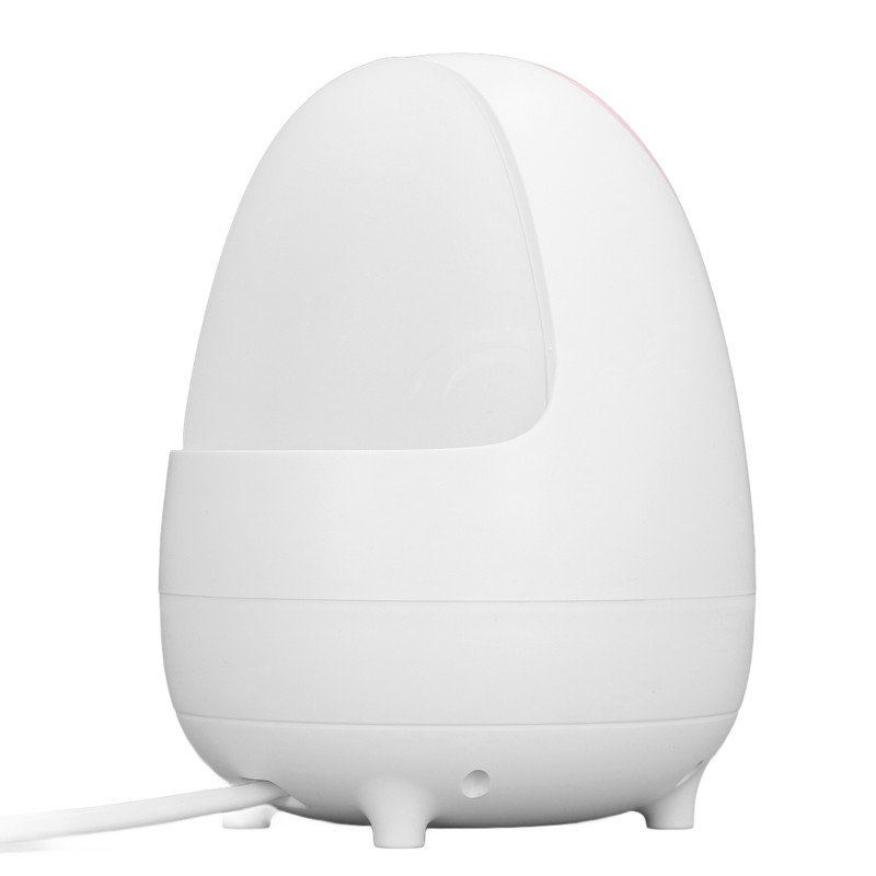 Face Steaming Machine Deep Cleansing Hydrating Hot Mist Face Humidifier