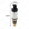 MAX COOL 97674-2S000 AC Compressor Solenoid Valve Suitable for Hyundai