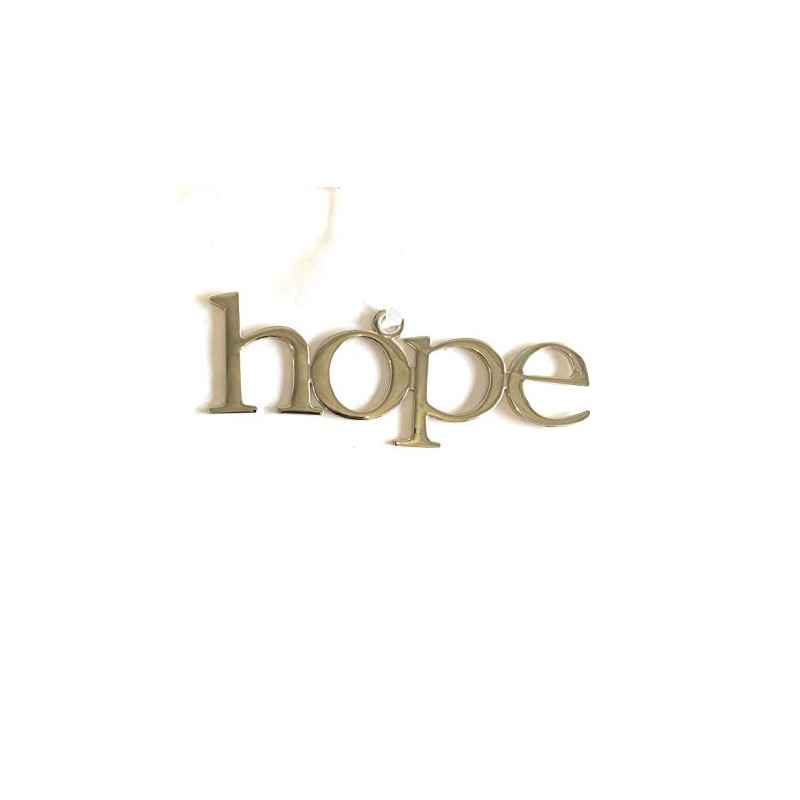 Holiday Lane “Hope” Ornanment