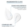 Eucerin Dermatoclean Gel Limpiador Facial para Piel Normal a Mixta,