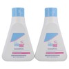 Sebamed Children's Shampoo Ultra Mild No Tear Non Drying Formula