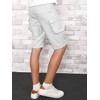 BEZLIT 30079 Boys' Cargo Shorts, gray
