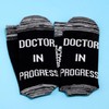 NOBRANDS PYOUL Doctor Socks Doctor Appreciation Gift Doctor In Progress