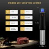 Inkbird WIFI Sous Vide Cooker & 44PCS Electric Vacuum Sealer