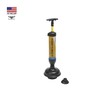 Cobra 300 Power Plunge-It Air & Water Powered Toilet Plunger