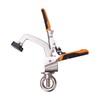 Triton AutoJaws Drill Press / Bench Clamp TRAADPBC3 3" (75mm)
