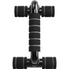 Pushup Handles Exercise Equipment (black-gray)