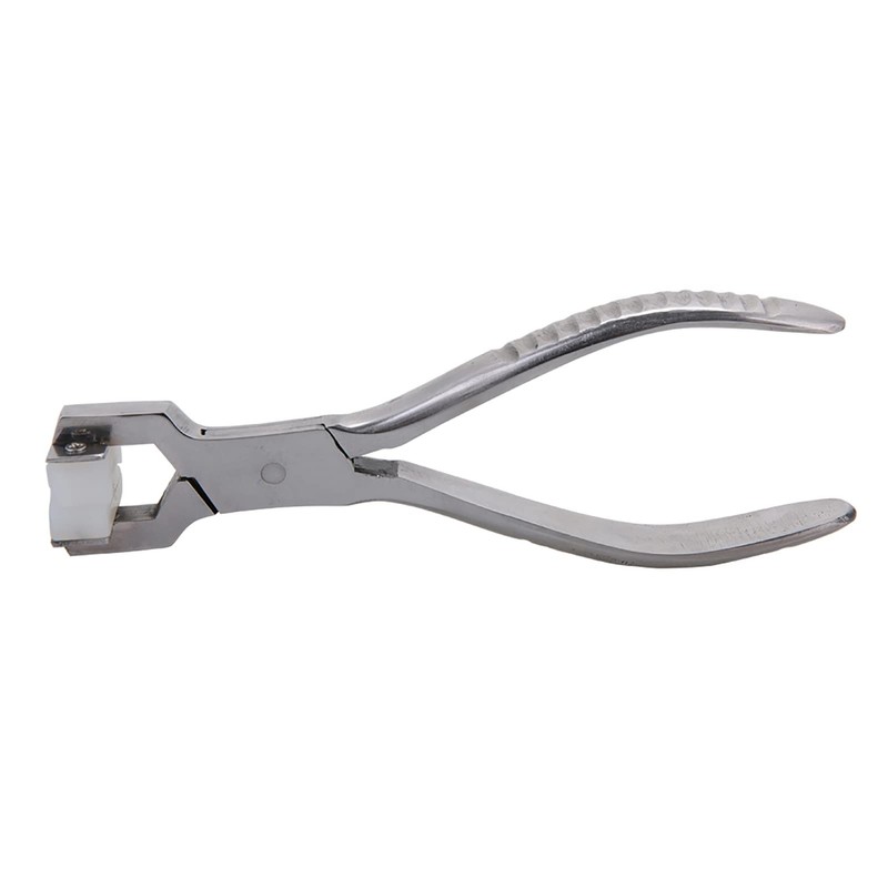 Denash Firm Bracelet Bending Ring Plier Tool Stainless Steel Bracelet