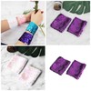 TERNCOEW Wrist Cuffs Stretchable Arm Sleeves For Festive Outfit For