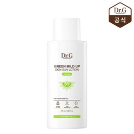 Dr.G Green Mild Up Skin Sun Lotion 100mL