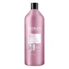 REDKEN Volume Injection Conditioner, 1 L, Banana