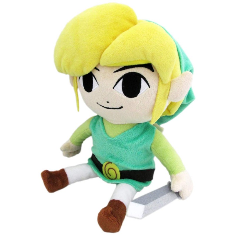 Little Buddy The Legend of Zelda The Wind Waker 8""