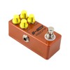 Guitar B-Box Preamp Pedal Electric Guitar Effects Pedal True Bypass