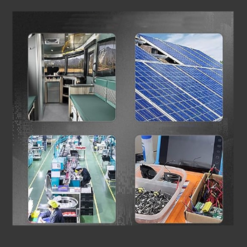 3 1/2 Digit Current Meter High Accuracy ICL7107 0.56 Inch