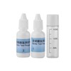 Water Test Strips Simple and Accurate Aquarium Nitrite Test Reagen