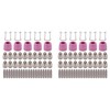 AG60-55 WSD-60 Plasma Cutter Cutting Torch Tip Nozzles Consumables Kit