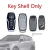 MechanMagic Remote Key Fob Case Shell Cover for Ford F150