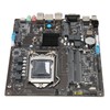 H81 Mini ITX Motherboard LGA 1150 Slot Dual Channel DDR3