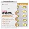 Promega Chong Kun Dang Health Altige Omega 3 Triple 45.6g, 60 tablets, 1 unit / 프로메가 종근당건강 알티지 오메가3 트리플 45.6g, 60정, 1개