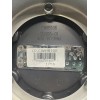 Method Race Wheel Rim Center Hub Cap Black for 108mm