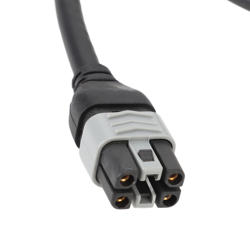 Electric Chair Control Cable Accessory Replacement Wheelchair Control Cable Wiring
