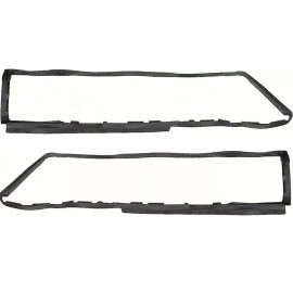 OER 1978 - 1981 CAMARO Z28 - TAIL LIGHT TO BODY FILLER / GASKET SET - BOTH SIDES
